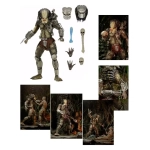 Predator - Jungle Hunter Predator Ultimate Figure 18cm