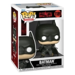 Funko POP! Movies: The Batman - Batman