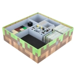 Feldherr Organizer for Minecraft: Builders and Biomes + Farmers Market expansion