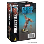 Marvel Crisis Protocol: Hulkbuster - EN