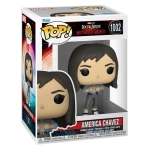 Funko POP! Marvel: DSMM - America Chavez