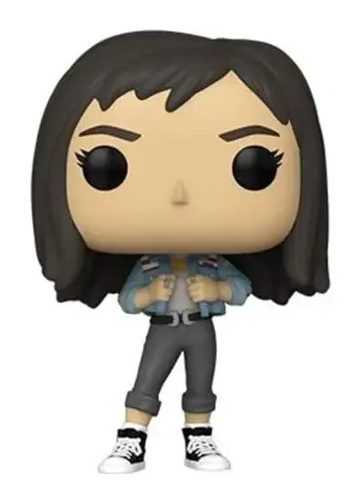 Funko POP! Marvel: DSMM - America Chavez