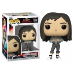 Funko POP! Marvel: DSMM - America Chavez