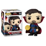 Funko POP! Marvel: DSMM - Doctor Strange