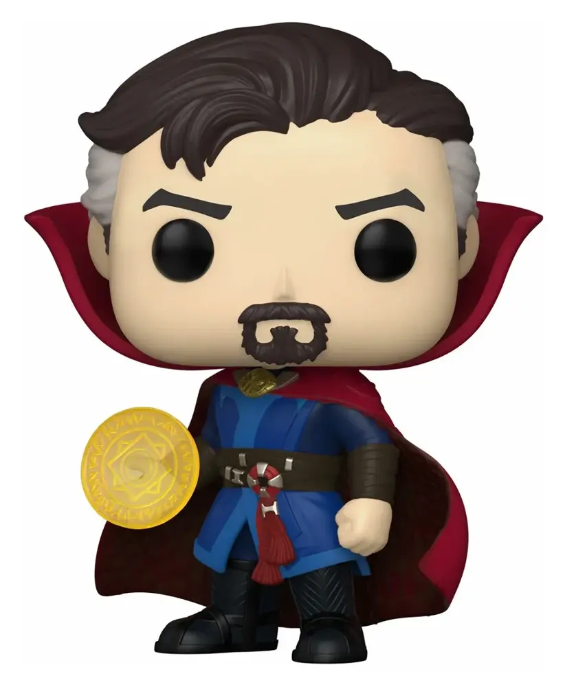 Funko POP! Marvel: DSMM - Doctor Strange