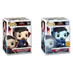 Funko POP! Marvel: DSMM - Doctor Strange