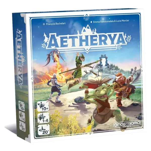 Aetherya