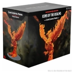 D&D Icons of the Realms: Elder Elemental - Phoenix