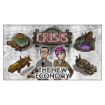 Crisis: The New Economy - EN - Expansion