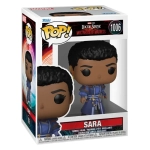 Funko POP! Marvel: DSMM - Sara