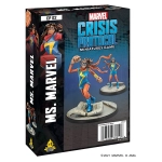 Marvel Crisis Protocol: Ms. Marvel - EN