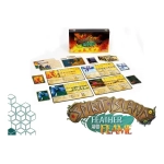 Spirit Island Expansion – Feather & Flame - EN