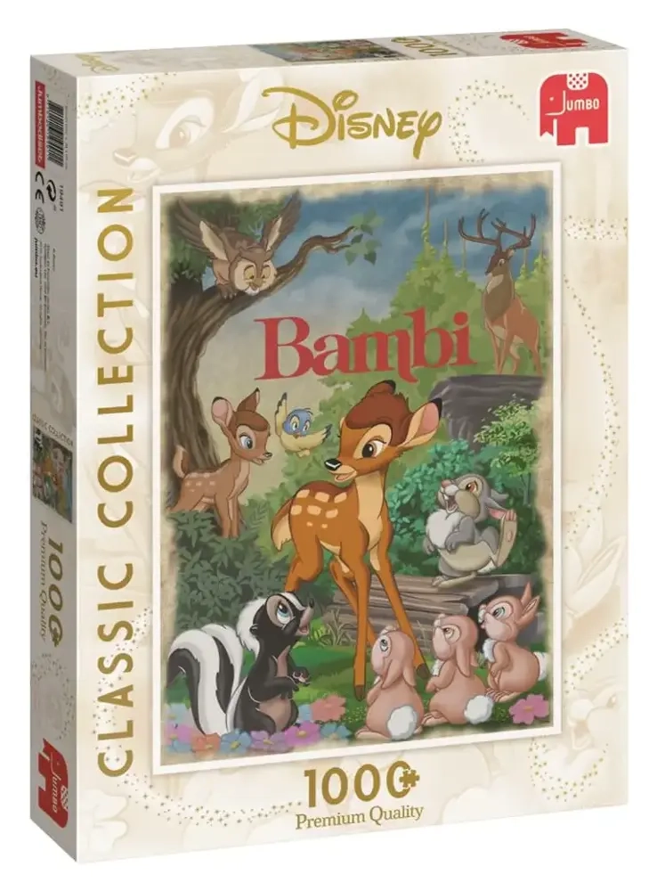 Disney Classic Collection - Bambi