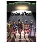 Haunted West RPG - EN