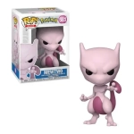 Funko POP! Games: Pokémon - Mewtwo