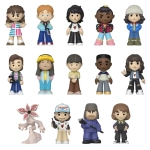 Funko Mistery Minis - Stranger Things S4 (CDU of 12)