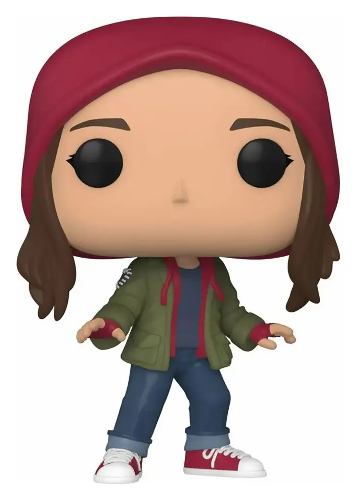 Funko POP! Movies: JW3 - Maisie