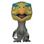 Funko POP! Movies: JW3 - Therizinosaurus