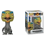 Funko POP! Movies: JW3 - Therizinosaurus