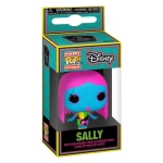 Funko POP Keychain: TNBC BLKLT- Sally