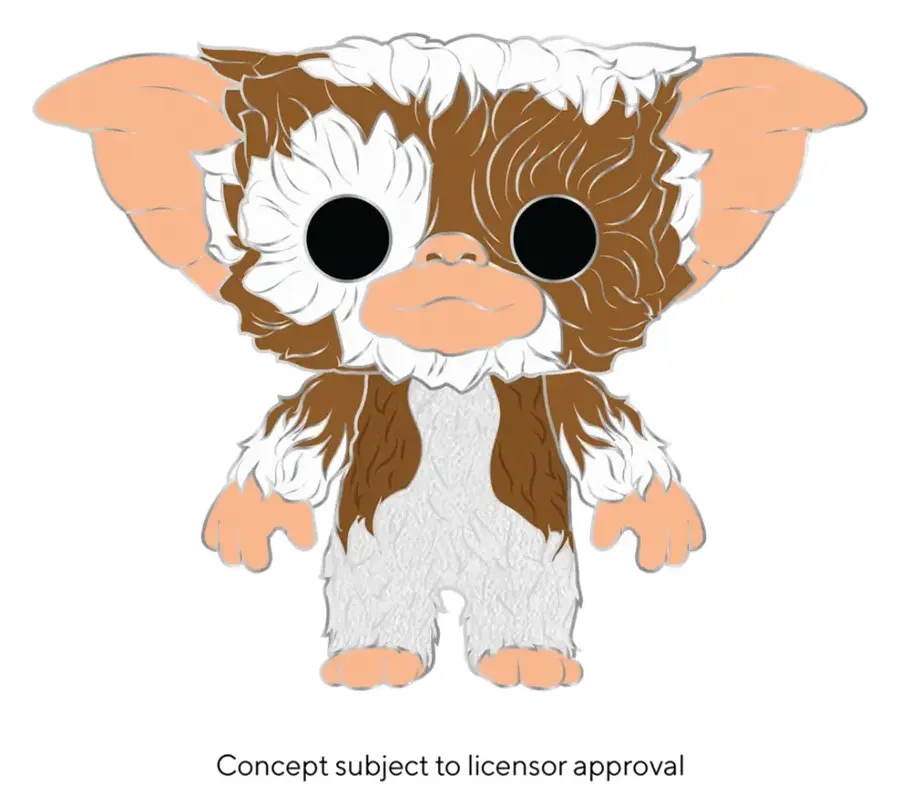 Funko POP! Pin - Horror: Gizmo