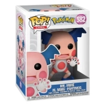 Funko POP! Games: Pokémon - Mr. Mime