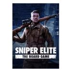 Sniper Elite - The Board Game - EN