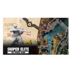 Sniper Elite - The Board Game - EN