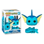 Funko POP! Games: Pokémon - Vaporeon