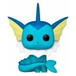 Funko POP! Games: Pokémon - Vaporeon