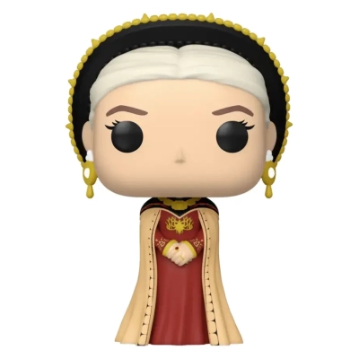 Funko POP! House of the Dragon - Rhaenyra Targsryen