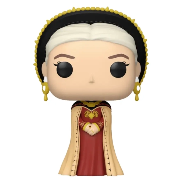 Funko POP! House of the Dragon - Rhaenyra Targsryen