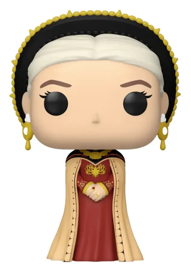 Funko POP! House of the Dragon - Rhaenyra Targsryen