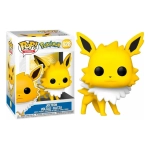 Funko POP! Games: Pokémon - Jolteon