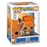 Funko POP! Games: Pokémon - Vulpix