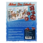 Advent Dice Calendar #03