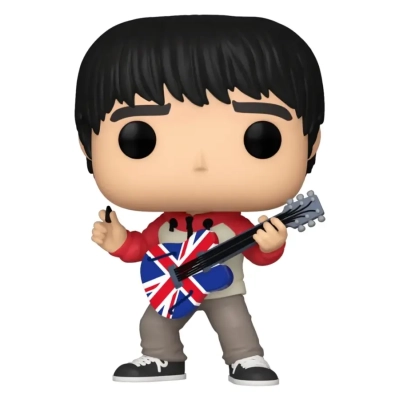 Funko POP! Oasis - Noel Gallagher