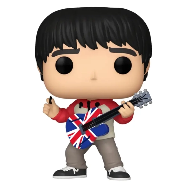 Funko POP! Oasis - Noel Gallagher