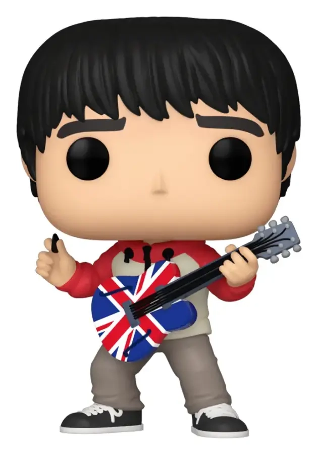 Funko POP! Oasis - Noel Gallagher