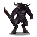 D&D Icons of the Realms: Baphomet, The Horned King - EN