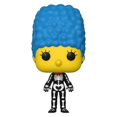 Funko POP! TV: Simpsons S9- Skeleton Marge