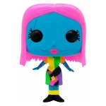 Funko POP Disney: TNBC BLKLT- Sally