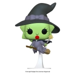 Funko POP! TV: Simpsons S9- Witch Maggie