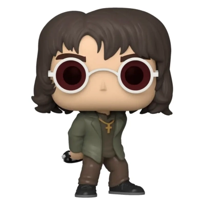 Funko POP! Oasis - Liam Gallagher