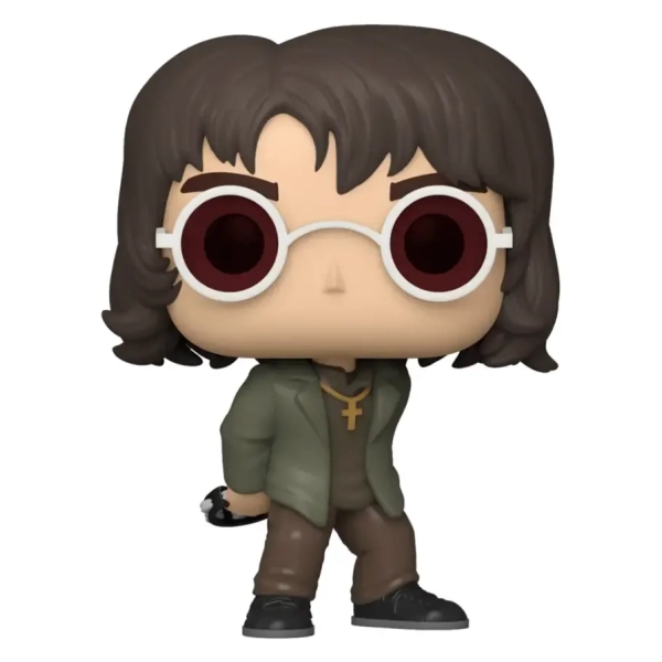 Funko POP! Oasis - Liam Gallagher