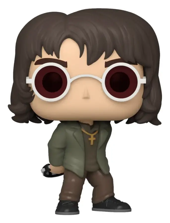 Funko POP! Oasis - Liam Gallagher