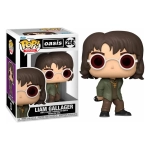 Funko POP! Oasis - Liam Gallagher