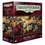 Arkham Horror LCG: Scarlet Keys Investigator Expansion - EN