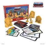 Masters of the Universe Battleground Expansion - Wave 1 Masters of the Universe Faction - EN