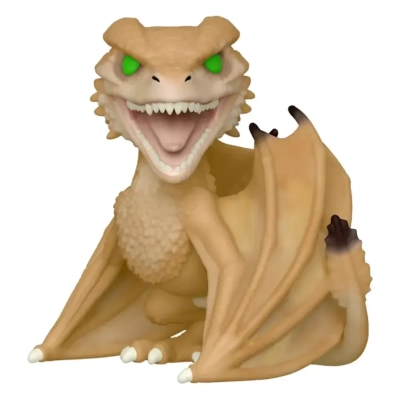 Funko POP! House of the Dragon - Syrax (Dragon)